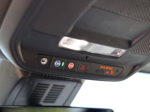 New 2026 GMC Terrain Elevation w/ Technology Package II FWD image 22