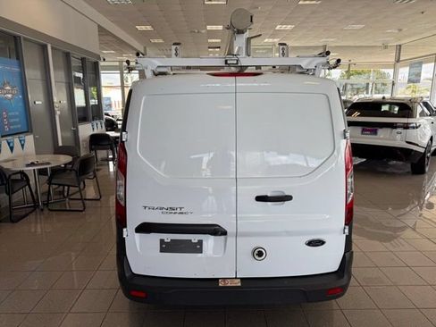 Used 2016 Ford Transit Connect XL FWD image 3