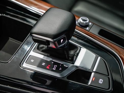 Used 2022 Audi A5 2.0T Premium w/ Convenience Package image 21