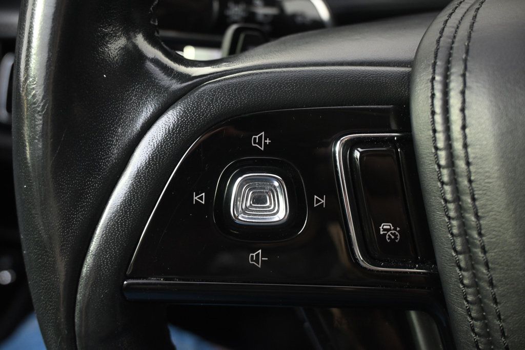 Used 2020 Lincoln Aviator Reserve w/ Equipment Group 202A AWD/4WD image 35
