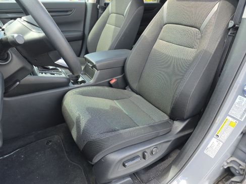 Used 2024 Honda CR-V EX image 24