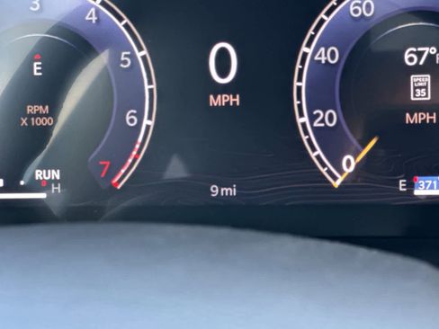 New 2026 Jeep Grand Cherokee Limited AWD/4WD image 30