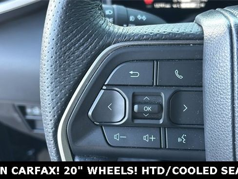 Used 2025 Toyota Tundra Limited image 11