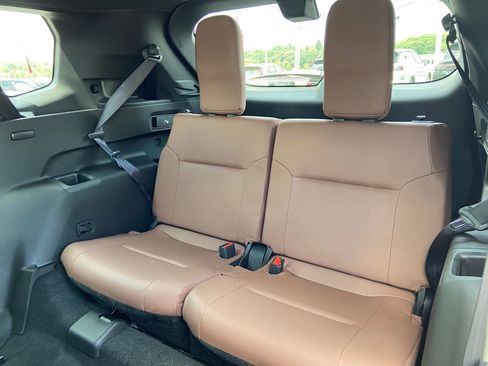 New 2026 Mitsubishi Outlander SEL AWD/4WD image 20
