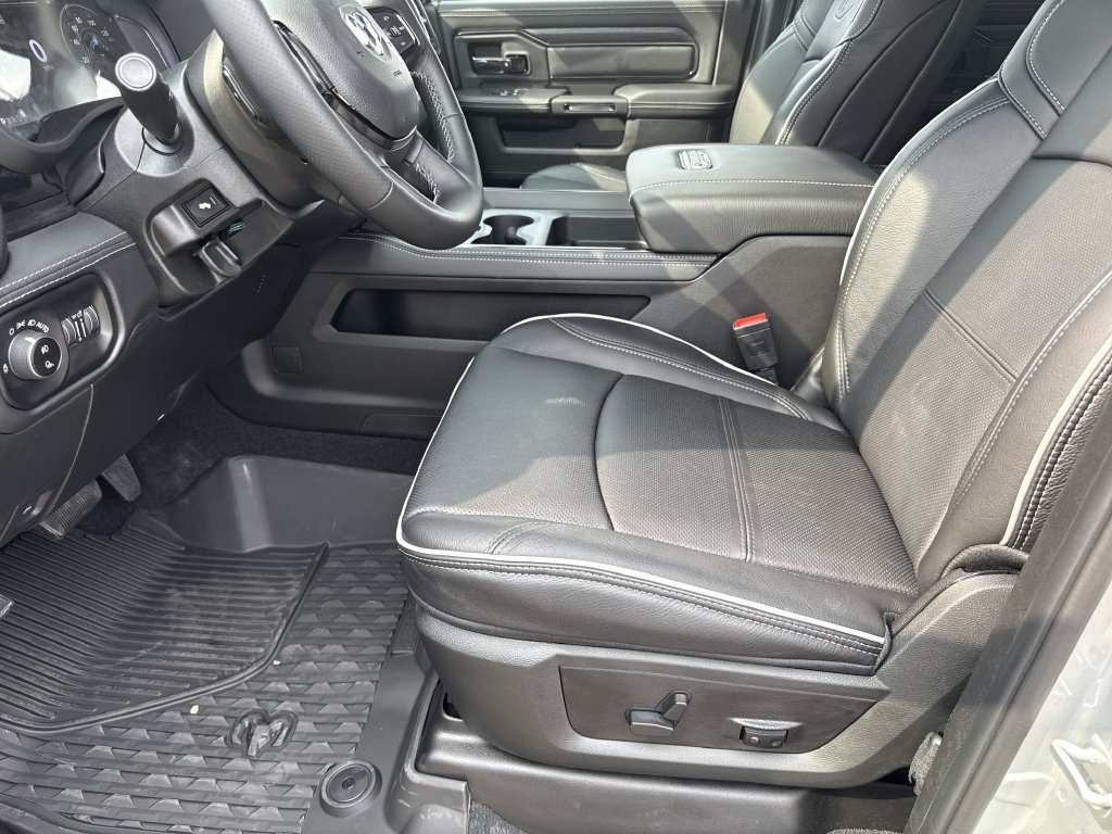 New 2026 RAM 2500 Rebel w/ Rebel Level 2 Equipment Group AWD/4WD image 12