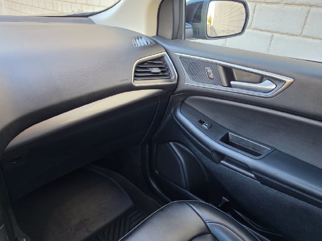 Used 2024 Ford Edge SEL AWD/4WD image 36