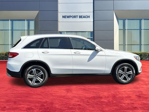 Used 2018 Mercedes-Benz GLC 300 image 9
