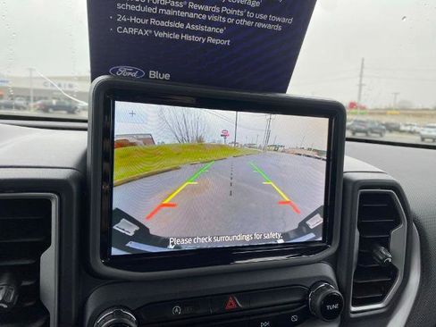 Certified 2023 Ford Bronco Sport Big Bend image 21