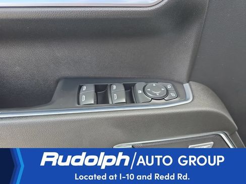 Used 2022 Chevrolet Silverado 1500 RST w/ Convenience Package II RWD image 11