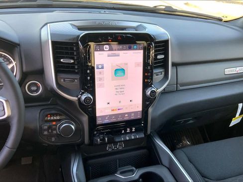 New 2026 RAM 1500 Lone Star image 6