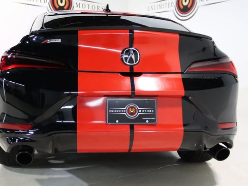 Used 2026 Acura Integra A-Spec FWD image 51