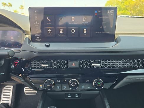 Used 2023 Honda Accord Sport image 18