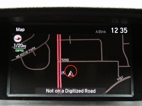 Used 2020 Acura MDX A-Spec image 17