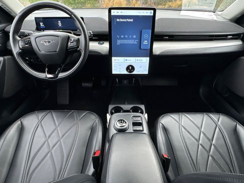 Used 2023 Ford Mustang Mach-E Select RWD image 21