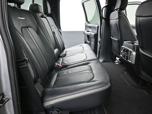 Used 2020 Ford F250 Platinum w/ FX4 Off-Road Package image 29