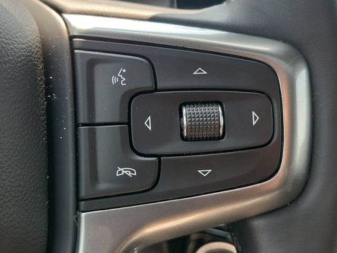 Certified 2024 Chevrolet Silverado 1500 LT Trail Boss w/ Convenience Package II AWD/4WD image 12
