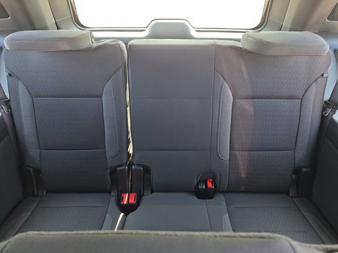 New 2026 Chevrolet Tahoe LS image 16