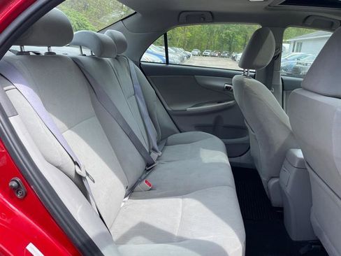 Used 2010 Toyota Corolla FWD image 14