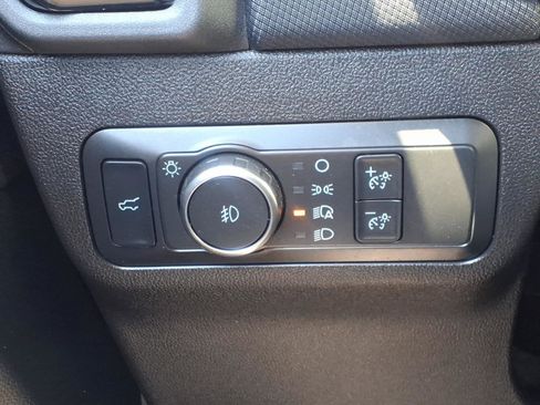 Used 2021 Ford Bronco Sport Badlands AWD/4WD image 11