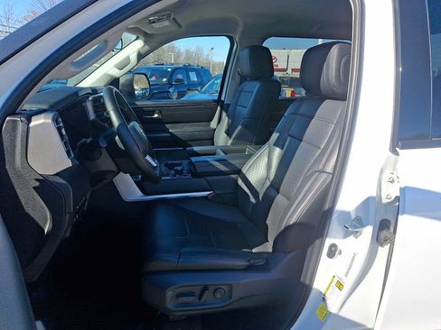 Used 2023 Toyota Tundra SR5 w/ TRD Sport Premium Package image 15