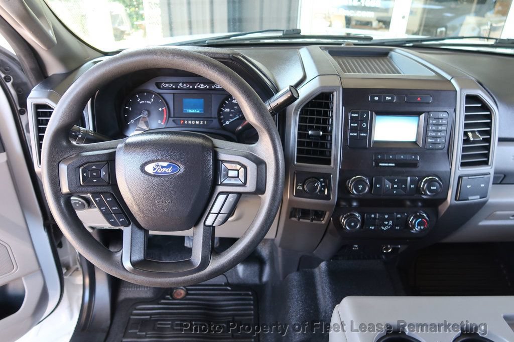 Used 2019 Ford F250 XL AWD/4WD image 28