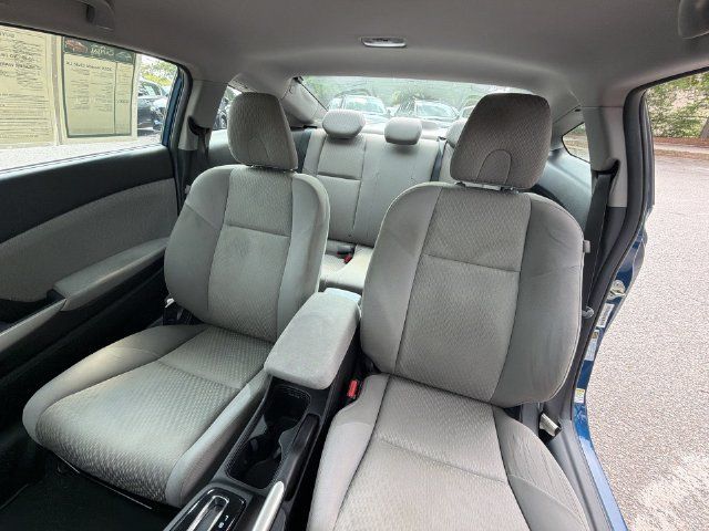Used 2015 Honda Civic LX image 24