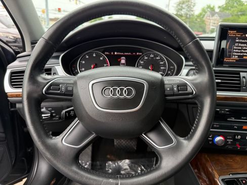 Used 2014 Audi A6 3.0T Prestige w/ Prestige Package AWD/4WD image 10