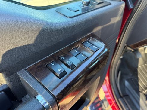 Used 2014 Ford F250 Platinum image 23