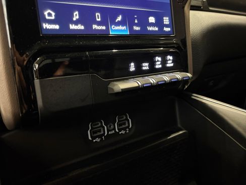 Used 2022 RAM 1500 Laramie image 28