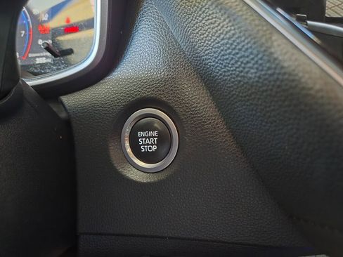 Used 2023 Toyota Corolla XSE w/ Carpet Mat Package (TMS) image 19