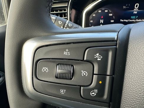 New 2026 Chevrolet Silverado 1500 LT w/ Convenience Package II AWD/4WD image 21