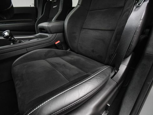 Used 2025 Dodge Durango SRT Hellcat w/ Black Package image 53