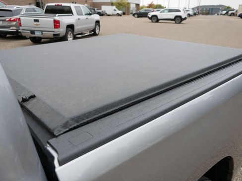 Certified 2021 RAM 1500 Big Horn image 36