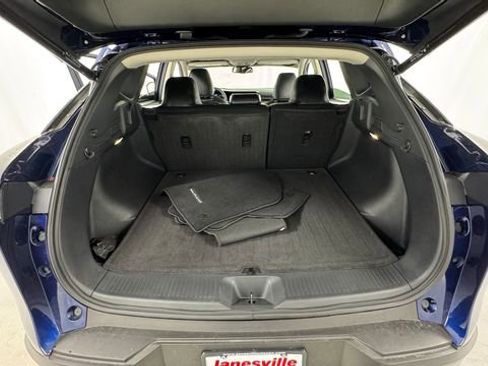 Certified 2025 Nissan Murano SL AWD/4WD image 15