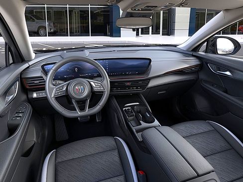 New 2026 Buick Envision Sport Touring AWD/4WD image 15