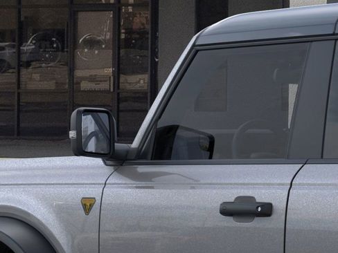 New 2025 Ford Bronco Badlands image 22