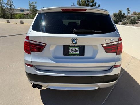 Used 2013 BMW X3 xDrive28i image 15