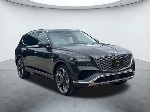 New 2026 Genesis GV80 2.5T Prestige image 7