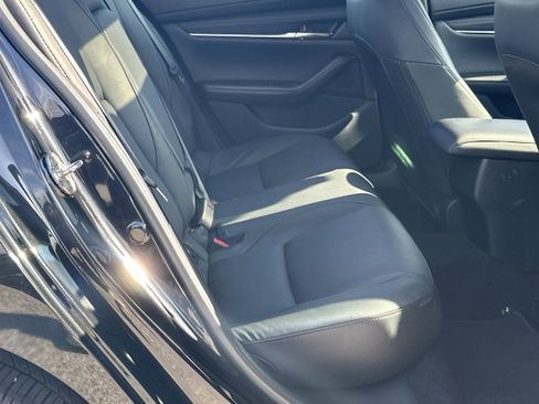 Used 2025 MAZDA MAZDA3 s image 15