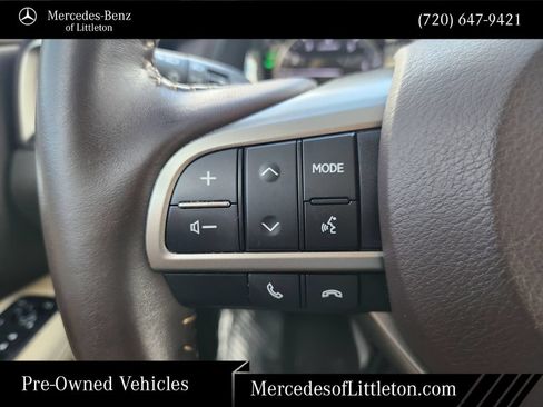 Used 2019 Lexus RX 350 AWD w/ Navigation Package image 27