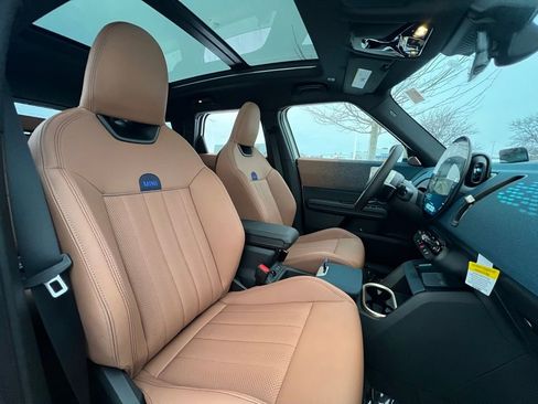 New 2026 MINI Cooper Countryman S image 42