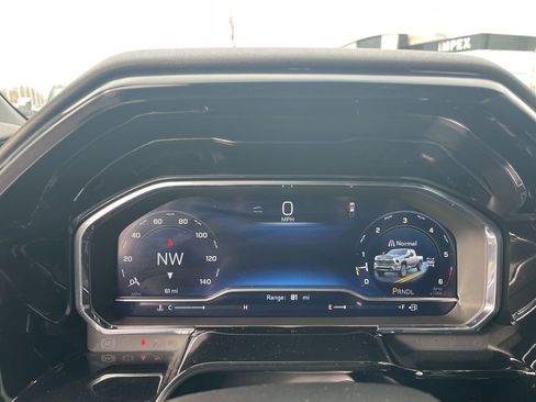 Used 2025 Chevrolet Silverado 2500 LT w/ Safety Package image 27