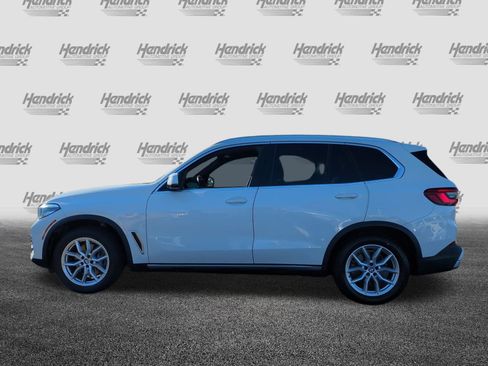 Used 2019 BMW X5 xDrive40i w/ Luxury Seating Package image 7
