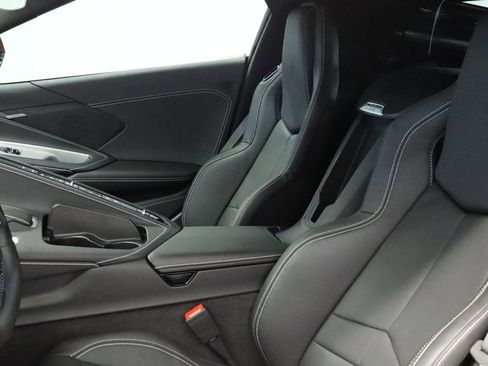 Used 2023 Chevrolet Corvette Stingray Coupe w/ 1LT image 22