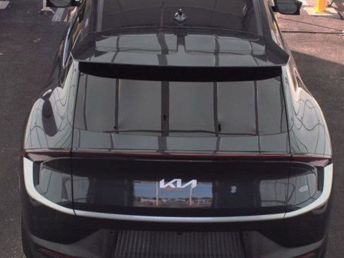 Certified 2024 Kia EV6 Light image 15