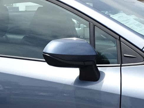 Used 2026 Toyota Corolla LE FWD image 7