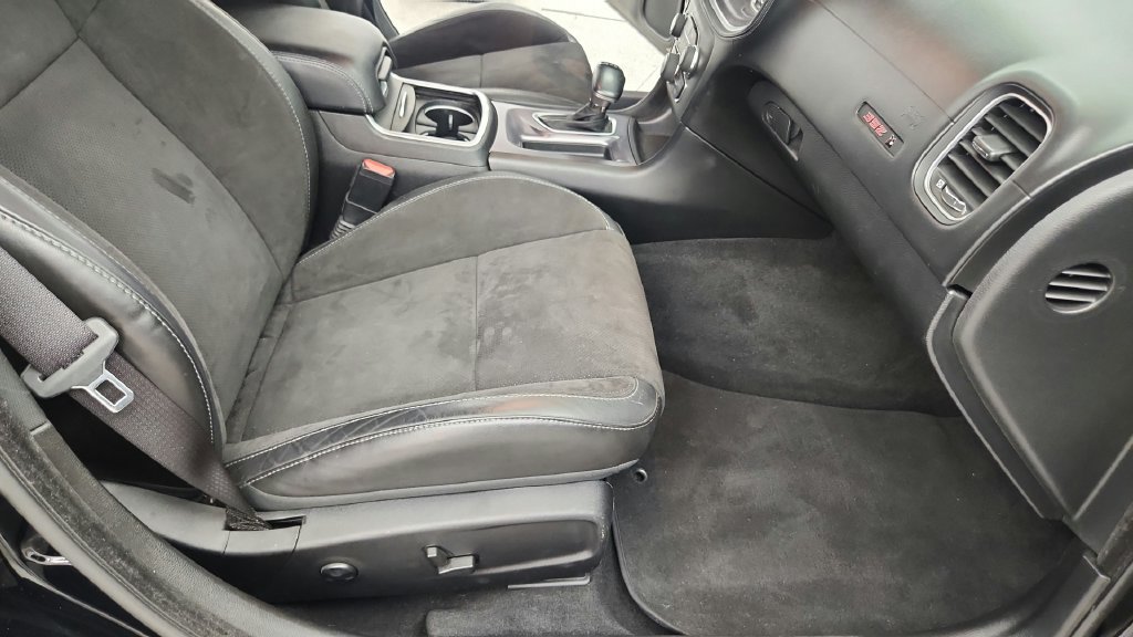 Used 2021 Dodge Charger Scat Pack RWD image 44