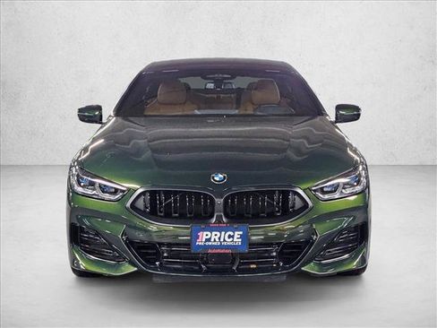 Used 2026 BMW 840i xDrive AWD/4WD image 2