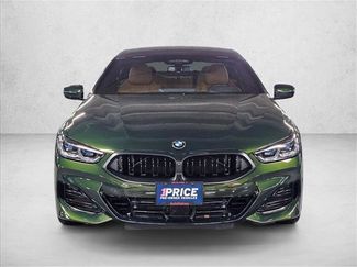 Used 2026 BMW 840i xDrive AWD/4WD video 2