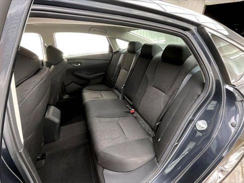 Used 2024 Honda Accord LX image 19